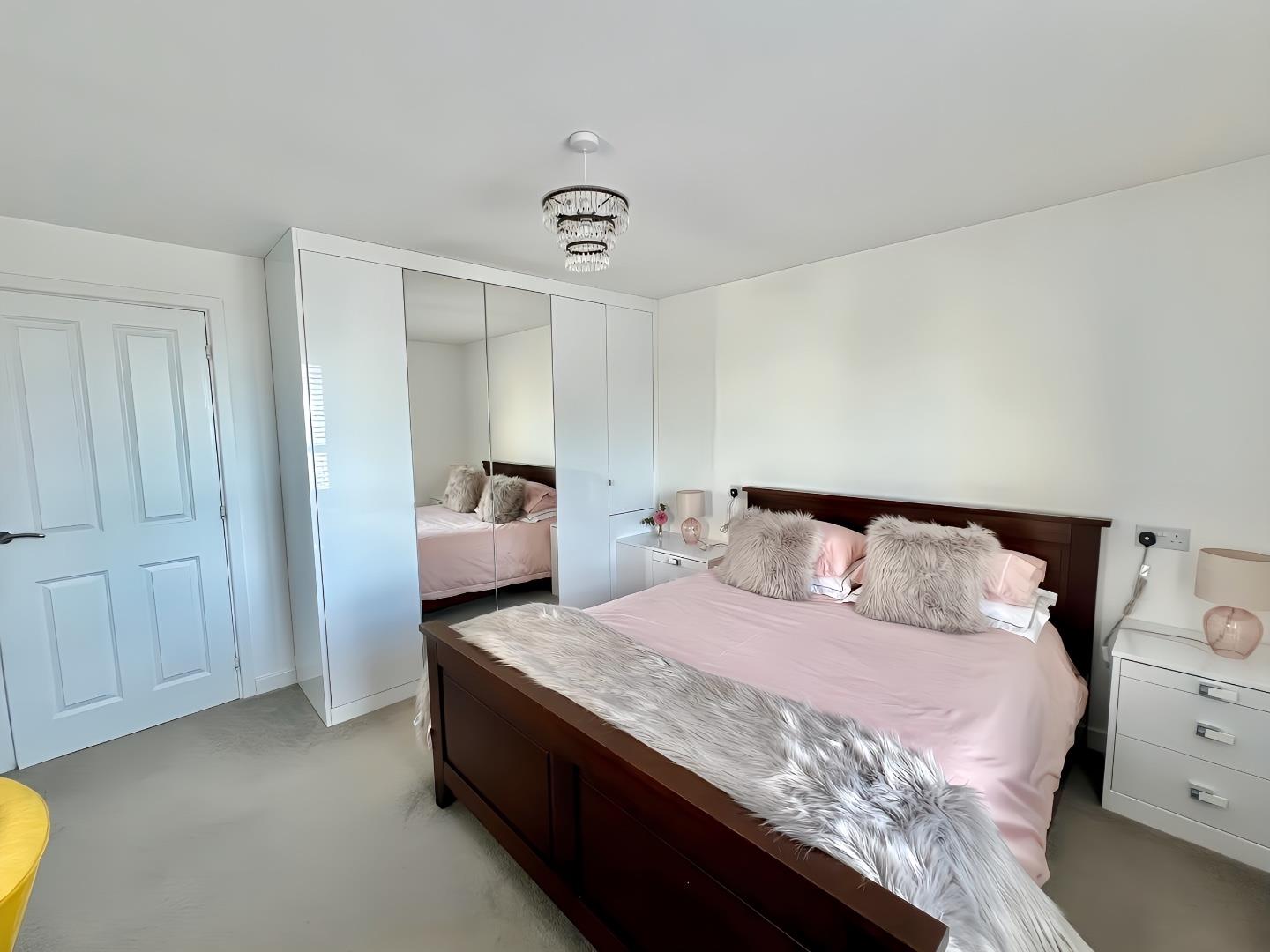 Crompton Way, Ogmore-By-Sea, Vale of Glamorgan, CF32 0QF